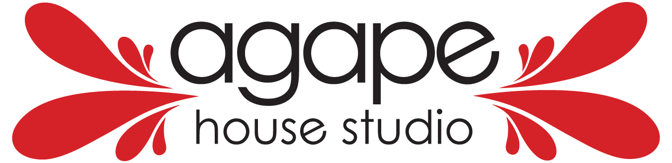 www.agapehousestudio.com | Agape House Studio