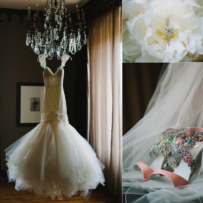Hotel Zaza Wedding | Second Baptist Church| Houston Wedding Photographer